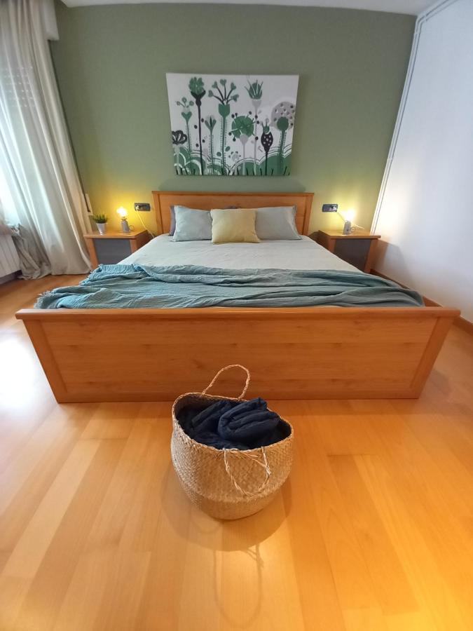 Bright Apartment Near The Beach And Barcelona By Train El El Masnou Eksteriør billede